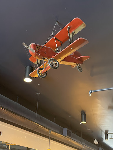 Photo of Spitfire Grill - 9681 Willingdon Rd, North Saanich, BC V8L 5V6